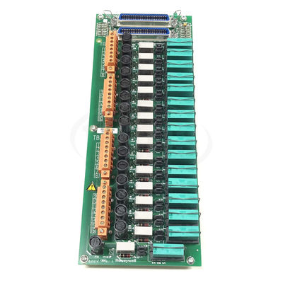 O MÓDULO de SAÍDA 120VAC de HONEYWELL 51309148-125 RETRANSMITE MU-TDOR12 Digitas mim módulo de O