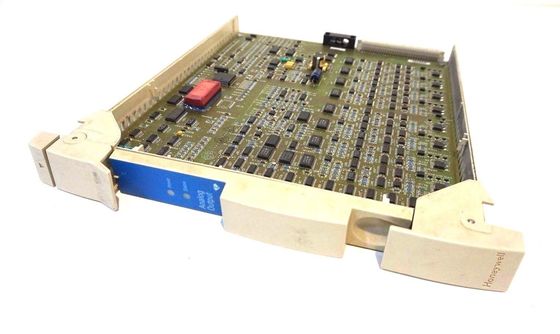 PROCESSADOR do MÓDULO de SAÍDA de HONEYWELL 51309152-175 analógico-numérico mim módulo de O