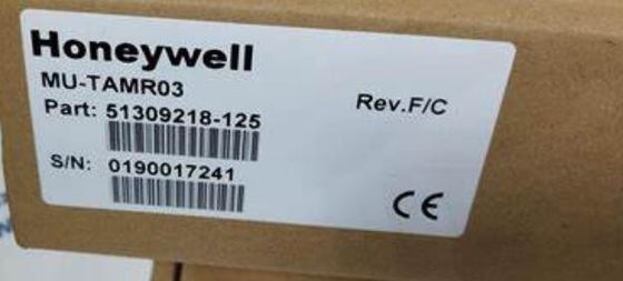 ANALÓGICO DE BAIXO NÍVEL DO MÓDULO DO PLC DE HONEYWELL 51309218-175 	Digitas mim módulo de O