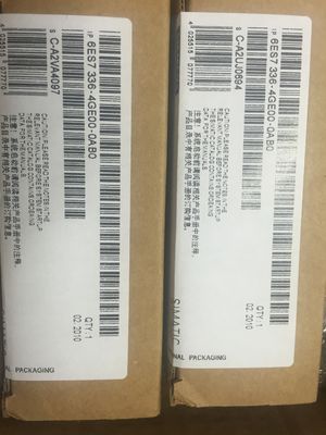 Cartão de memória de 6ES7952-1KL00-0AA0 Siemens para S7-400 o projeto longo 5V EPROM instantânea