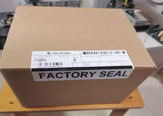 1746-P4 AB Redundant Power Supply Module SLC 500 1746 séries