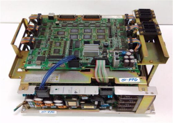 SÉRIE SERVO DO CONTROLADOR CACR-SR DA MOVIMENTAÇÃO DO SERVOCONTROL DE YASKAWA CACR-UP20AAA