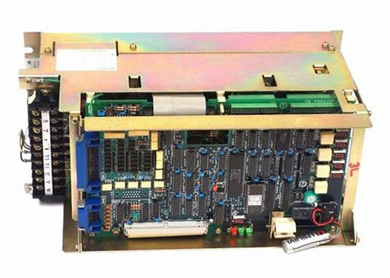Yaskawa CACR-HR05BB AC Servo Motor Novo na Caixa Original