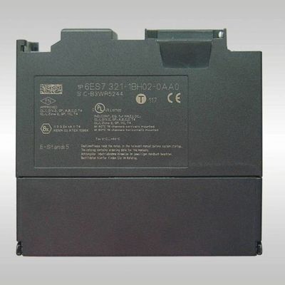 SIEMNES 6DD1684-0GE0 SC64 9/10-pole para a conexão de um módulo de relação SBXX
