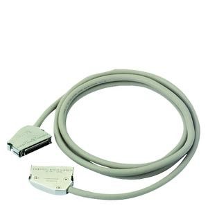 SIEMNES 6DD1684-0GE0 SC64 9/10-pole para a conexão de um módulo de relação SBXX