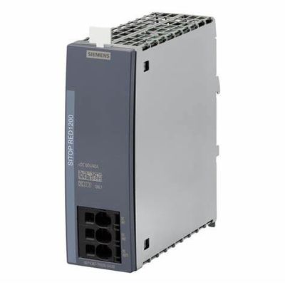 SIEMNES 6EP1536-3AA00 SITOP PSU400M 20 uma entrada do conversor de DC/DC: Saída da C.C. de 600 V: 24 V DC/20 A