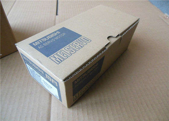 Servo motor HC-MF23K 3AC 120V 1.5A da C.A. do poder 200W de Mitsubishi Electric NOVO no estoque