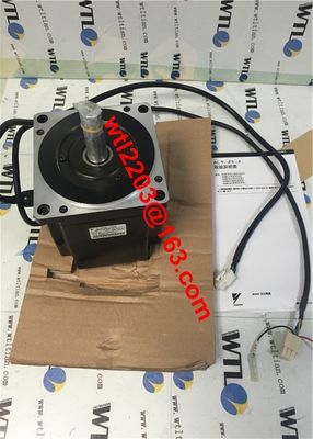 Yaskawa SGMPH-08A1A-YR11 750W AC Industrial Servo Motor 200V novo
