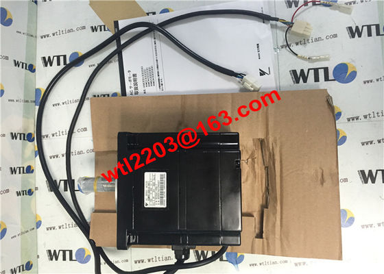 Yaskawa SGMPH-08A1A-YR11 750W AC Industrial Servo Motor 200V novo