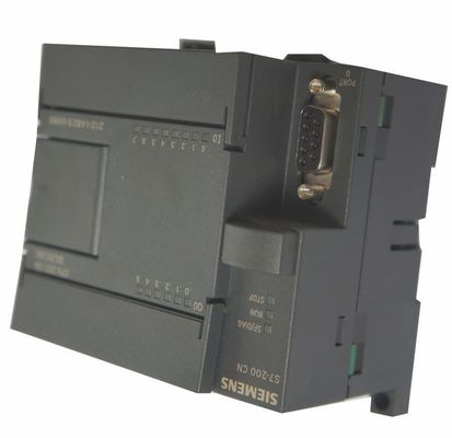 Relé compacto de DI DC/16 FAZER da fonte 24 da unidade do processador central 226 de SIEMNES 6ES7216-2BD23-0XB0 16/24 de KB de progr