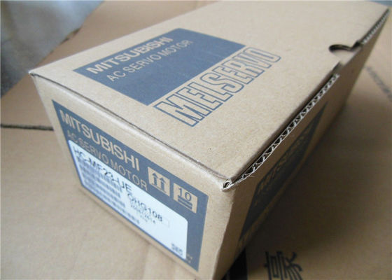 Servo motor HC-MF23-UE da C.A. da série 200W de Mitsubishi Electric HC-MF NOVO no estoque