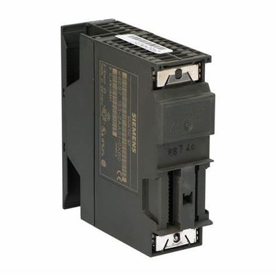 Substituição do módulo dos módulos S7-300 de SIEMNES 6ES7153-2AA01-0XB0 12 sem operação da PÁGINA sem o MMC