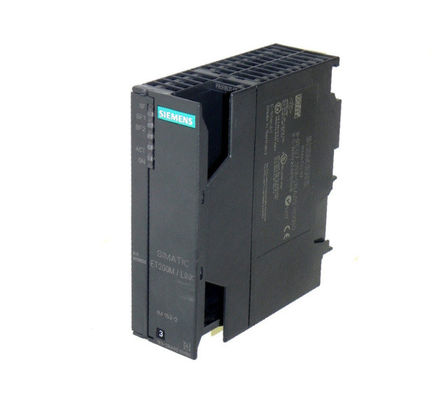 Substituição do módulo dos módulos S7-300 de SIEMNES 6ES7153-2AA01-0XB0 12 sem operação da PÁGINA sem o MMC