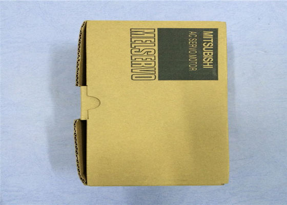 SERVO MOTOR da C.A. da série HC-MF23BK-S102 de Mitsubishi Electric 200W 120V 1.5A HC-MF NOVO