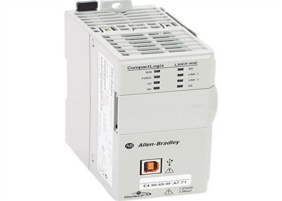 Controlador programável da lógica de 1769-L30ER-NSE AB Redundant Power Supply Module