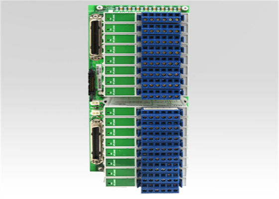 CERVO da saída análoga GI/IS FTA de HONEYWELL 51309540-175 (16) 	Digitas mim módulo de O