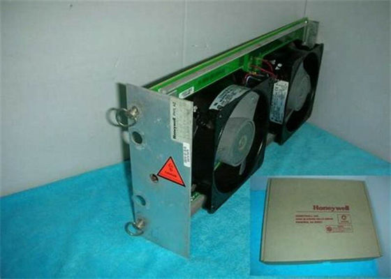 Fã centrífugo industrial do conjunto de fã do chassi do Cinco-entalhe de Honeywell 51400646-100 TDC 3000