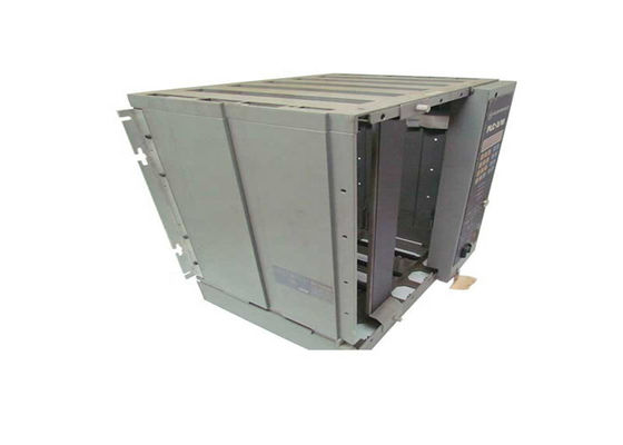 O plc 1756-A10 ControlLogix 10 de ALLEN BRADLEY ControlLogix entalha chassis