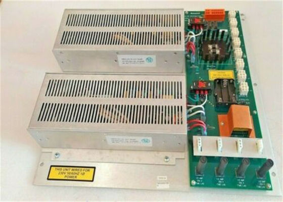 Módulo de fonte de alimentação redundante do sistema de energia C.A. de Honeywell 51401140-450 240VAC 16A