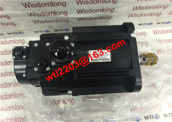 Servo motor industrial SGMGV-20ADC6C 1800W 200V da C.A. de Yaskawa BRANDNEW