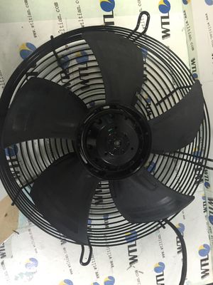 Módulo de fonte de alimentação redundante Alemanha de K3G250-RR17-H9 400VAC 1.15A Ebmpapst