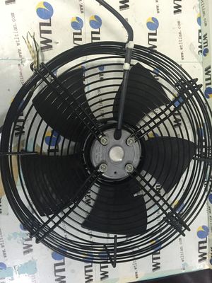 Módulo de fonte de alimentação redundante Alemanha de K3G250-RR17-H9 400VAC 1.15A Ebmpapst