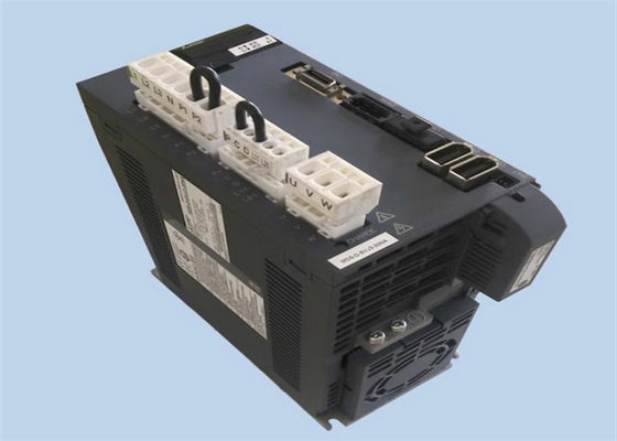 O servo industrial de MDS-D-SVJ3-20NA conduz a Movimentação-C.A. das DM da série de Mitsubishi