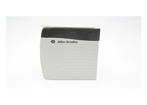 1756-PB75 AB 95 W entrou 24 de DCControlLogix volts de fonte de alimentação Digital mim módulo de O