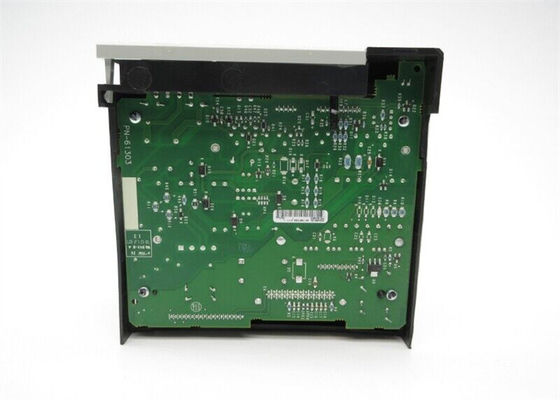 1756-PB75 AB 95 W entrou 24 de DCControlLogix volts de fonte de alimentação Digital mim módulo de O