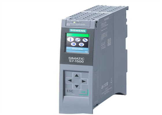 Módulo de fonte de alimentação redundante de 6ES7513-1RL00-0AB0 Siemens SIMATIC S7-1500R