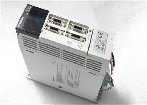 O servo industrial de MR-J2-60CT conduz a movimentação servo de Mitsubishi Melservo MR-J2