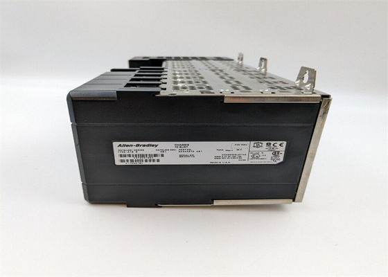 1756-PB75 AB 95 W entrou 24 de DCControlLogix volts de fonte de alimentação Digital mim módulo de O