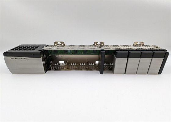 1756-PB75 AB 95 W entrou 24 de DCControlLogix volts de fonte de alimentação Digital mim módulo de O