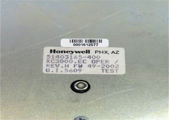 Placa de circuito do controle do CE de Tray Assy Z do teclado de Honeywell 51403165-400