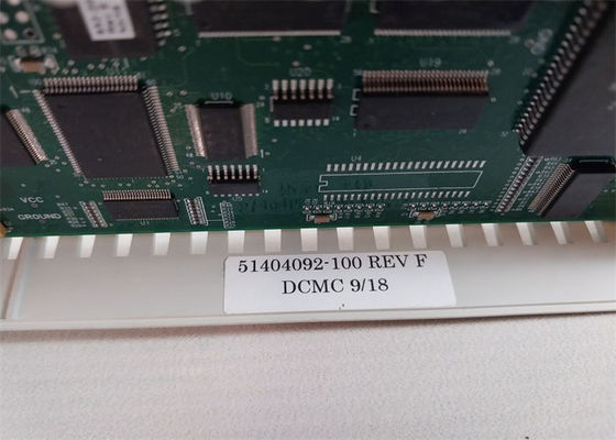 Controlador de comunicação de Honeywell 51403988-150 TDC 3000 HPM