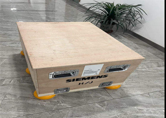 Módulo variável 510-750VDC do PLC do inversor da frequência de 6SL3352-1AE35-0AA1 Siemens