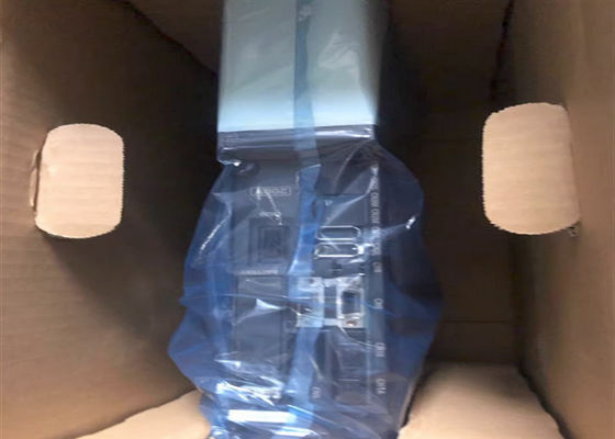 O servo MDS-D2-V2-160160 industrial conduz C.A. 200-230V 50/60Hz 0.2A da série MDS-D de Mitsubishi
