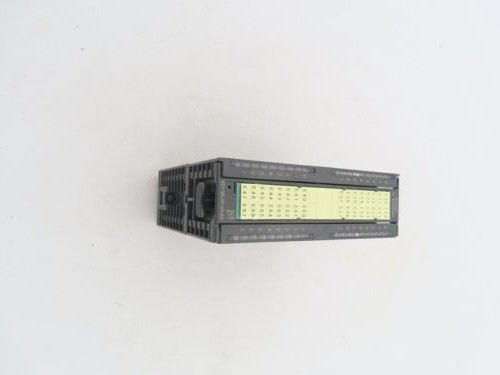 Manutenção programada 321 da entrada do polo S7-300 Digitas da C.C. 1x 40 de 6ES7321-1BL00-0AA0 SIEMENS SIMATIC 24 V