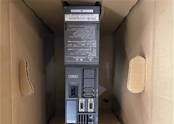 O servo MDS-D2-V1-80 industrial conduz C.A. 200-230V 50/60Hz 0.2A da série MDS-D de Mitsubishi