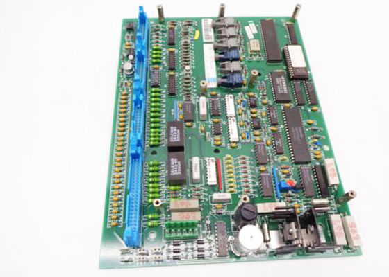 SOBRESSALENTES DO PAINEL DE CONTROLO DO PODER DO CARTÃO DE I/O 58125067 DO INVERSOR DA FREQUÊNCIA DO COI DE SAFT 188