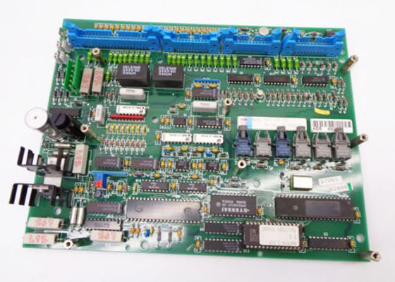 SOBRESSALENTES DO PAINEL DE CONTROLO DO PODER DO CARTÃO DE I/O 58125067 DO INVERSOR DA FREQUÊNCIA DO COI DE SAFT 188