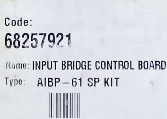 PLACA ENTRADA DA PROTEÇÃO DA PONTE DA PLACA DE ADAPTADOR 68257921 DO JOGO DO SP AIBP-61