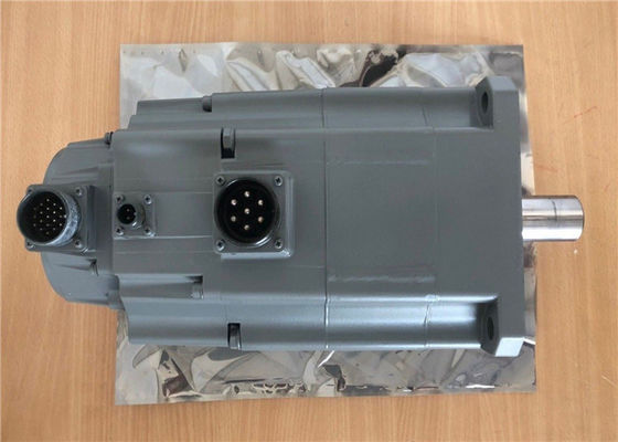 Servo motor industrial do motor HA103NCB-S de Mitsubishi 3000 r/min 1KW para a série M500
