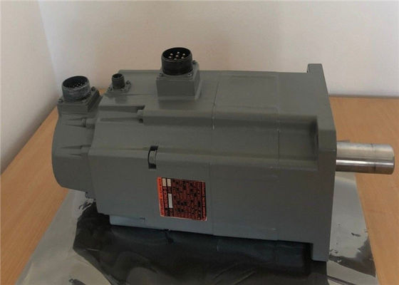 Servo motor industrial do motor HA103NCB-S de Mitsubishi 3000 r/min 1KW para a série M500
