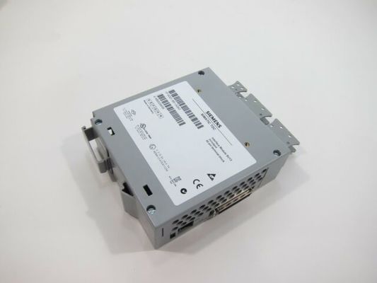 Módulo de relação elétrico do isolamento SB60 dos indicadores do diodo emissor de luz de Siemens 6DD1681-0AF4 115 DC/AC