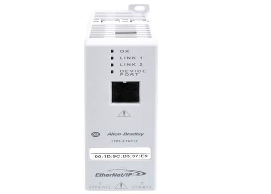 Controlador programável da lógica de 1783-ETAP AB Redundant Power Supply Module