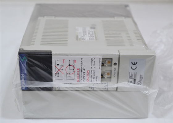 movimentação industrial do servo motor do amplificador MR-J2S-200B da série de 2kW Mitsubishi Melservo MR-J2