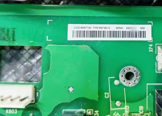 RINT5611C MC INTERFACE SPARE KIT 68718929 OPTION BOARD KIT DRIVE SPARE KIT