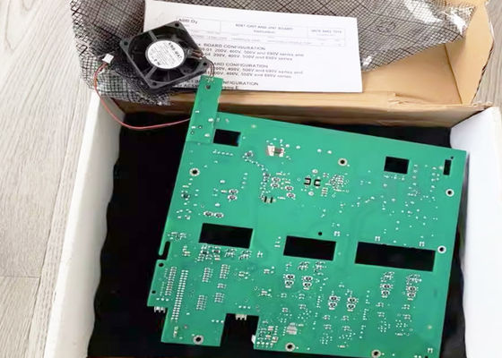 RINT5611C MC INTERFACE SPARE KIT 68718929 OPTION BOARD KIT DRIVE SPARE KIT