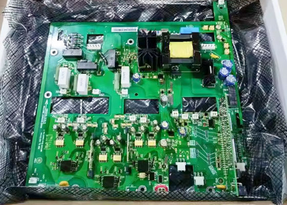RINT5611C MC INTERFACE SPARE KIT 68718929 OPTION BOARD KIT DRIVE SPARE KIT